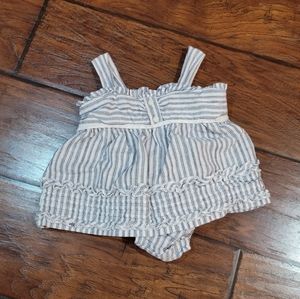 babyGap dress